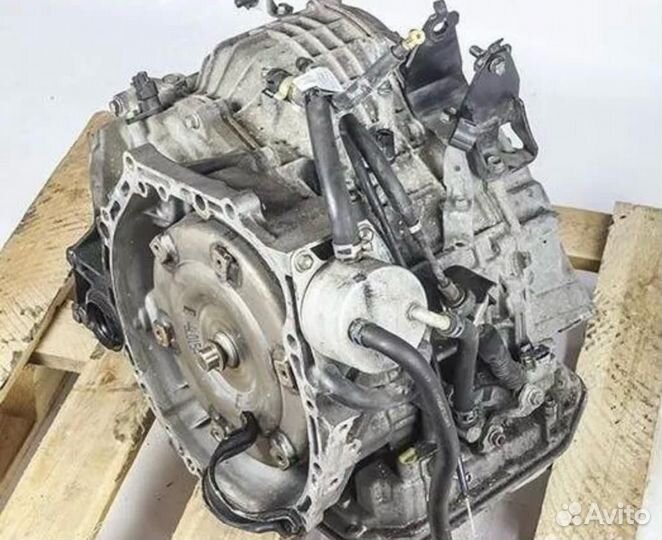 Акпп/мкпп Renault Sрrintеr,Аvеnsis