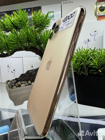 iPhone 11 Pro, 64 ГБ