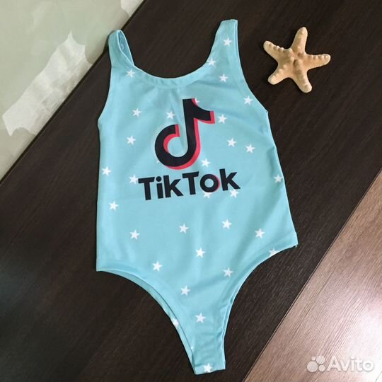 Новые купальники на девочек размеры в описании