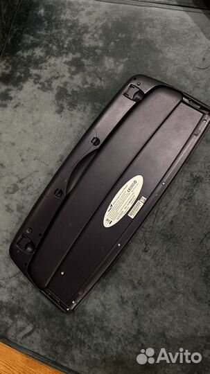 Клавиатура и мышка