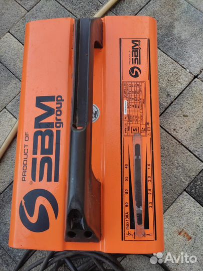 Сварочный аппарат