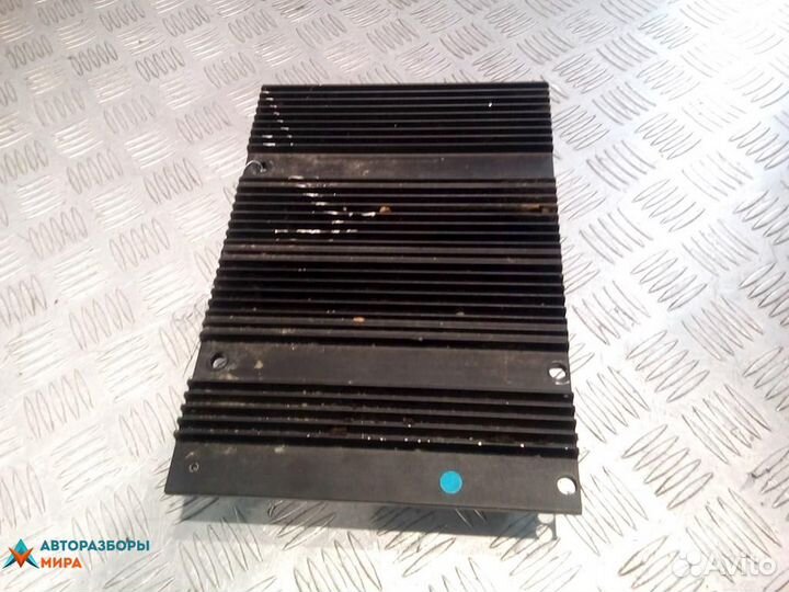 Усилитель музыкальный Volvo XC90 2006 36050032