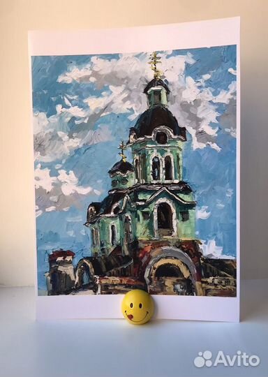 Держатели для фото