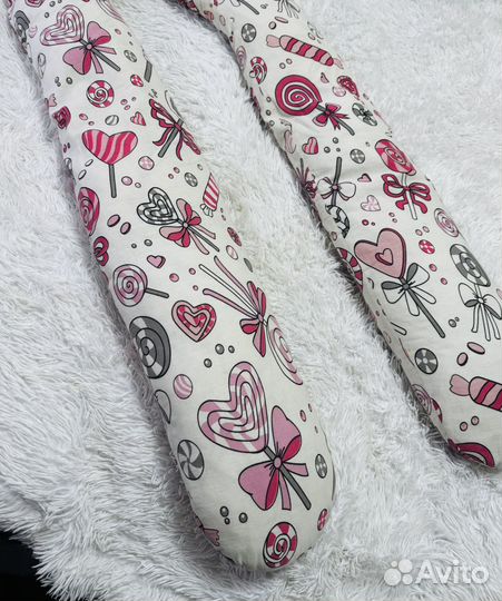 Подушка для беременных