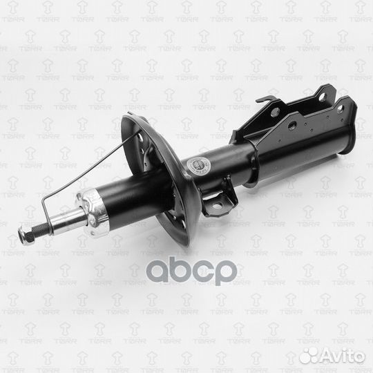 Амортизатор передний GAS R DV1674R torr