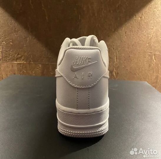 Nike Air Force 1 оригинал