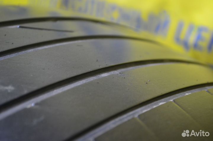 Bridgestone Dueler H/P Sport 265/50 R19