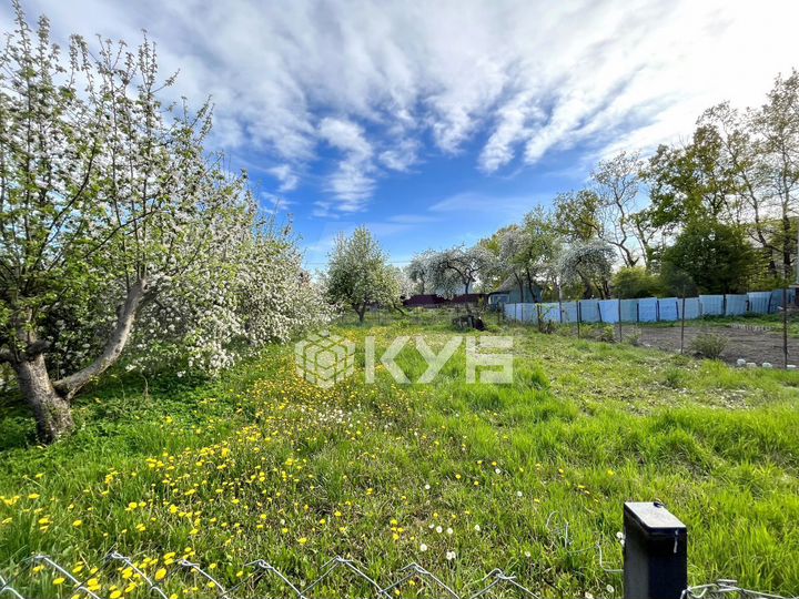 Участок 3,6 сот. (СНТ, ДНП)