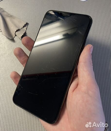 iPhone 11 Pro Max, 64 ГБ