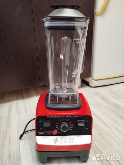 Блендер стационарный