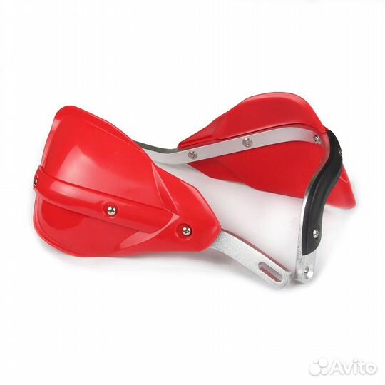 Защита рук Regulmoto Ultra set усиленная с крепле