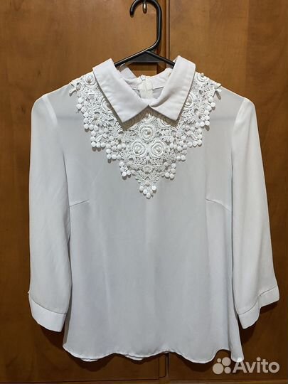 Блузка
