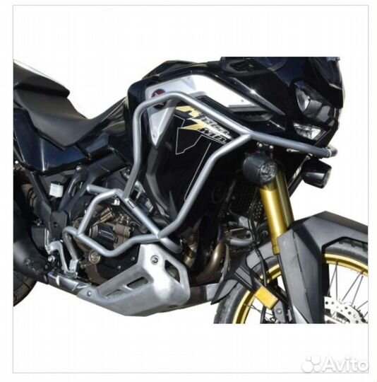 Защитные дуги Honda CRF 1100 Africa Twin DCT