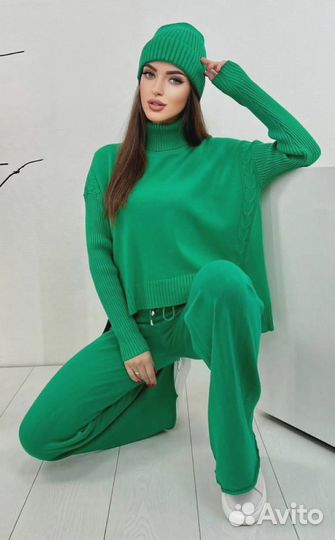 Женская одежда