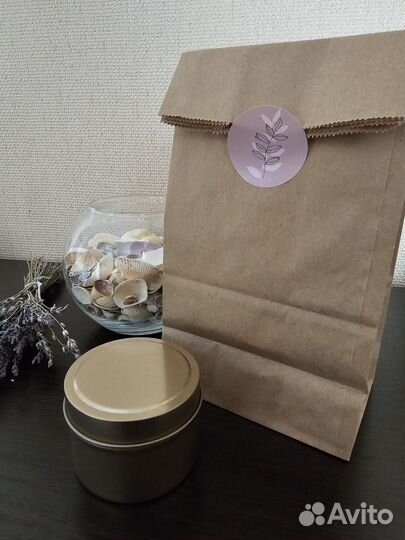 Аромасвеча 