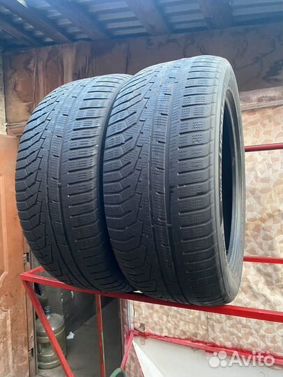 Hankook Winter I'Cept Evo2 W320A SUV 255/50 R19 107V