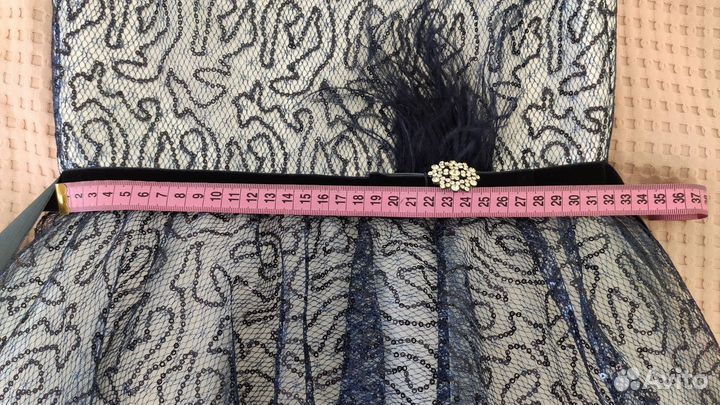 Платье на прокат