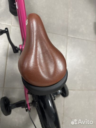 Велосипед Shulz Chloe