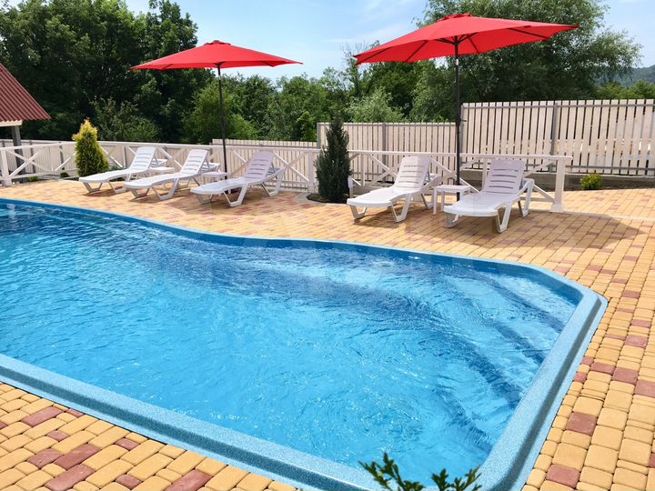 Дом 90 м² на участке 6 сот.