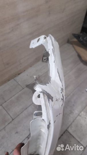 Крыло переднее правое LADA Largus Cross С 2012 По