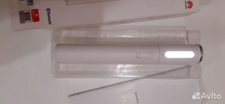 Монопод Huawei для селфи