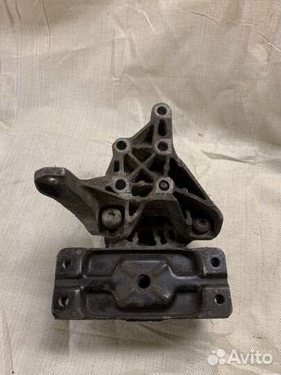 Опора двигателя ford transit