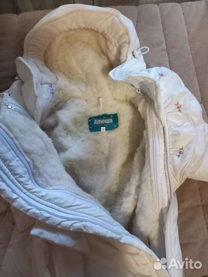 Детские вещи на девочку