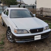 Toyota Cresta 2.0 AT, 1997, 378 650 км, с пробегом, цена 300 000 руб.