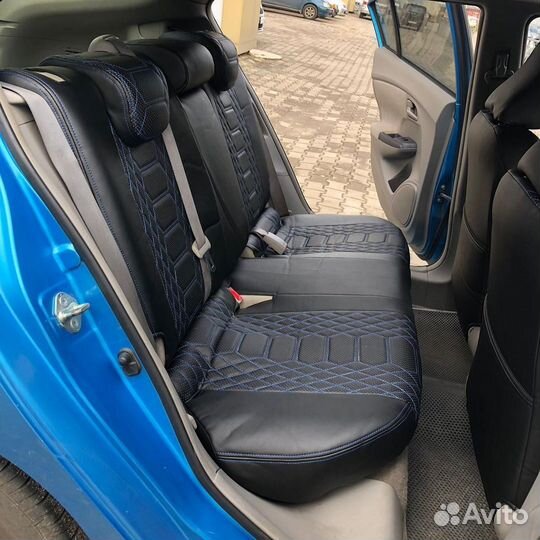 Чехлы Хонда Инсайт