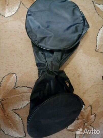 Чехол для гироскутера. Новый