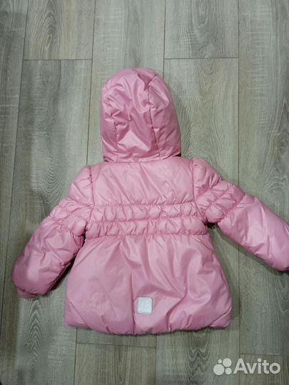 Детская одежда