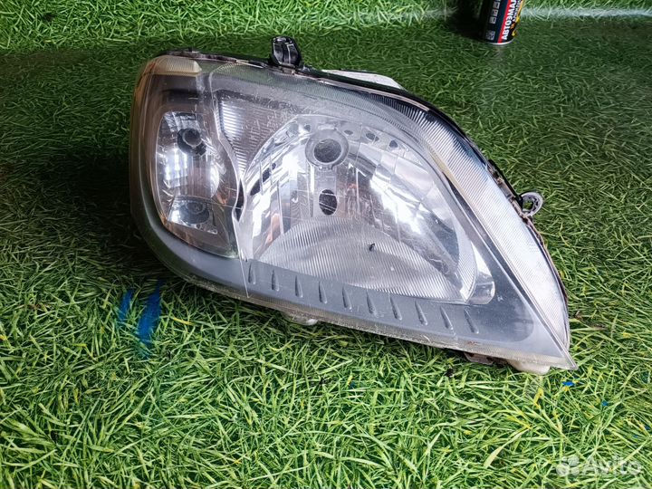 Фара правая рено логан 1 2008 г