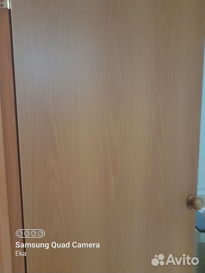 Двери межкомнатные