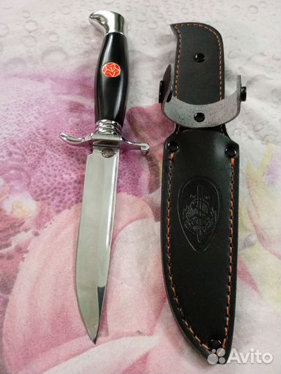 Нож финка нквд