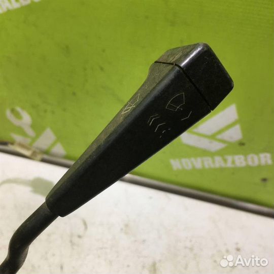 Переключатель стеклоочистителей бмв Е28