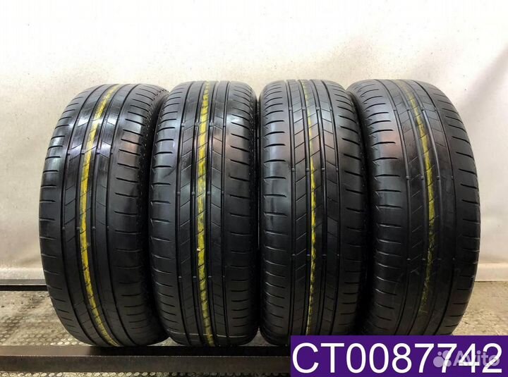 Bridgestone Turanza T005 205/60 R16 96T