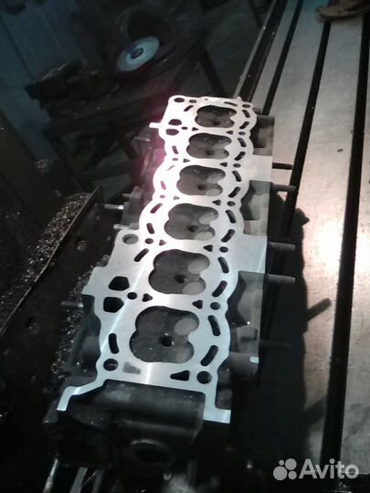 Металлообработка - токарно-фрезерные работы