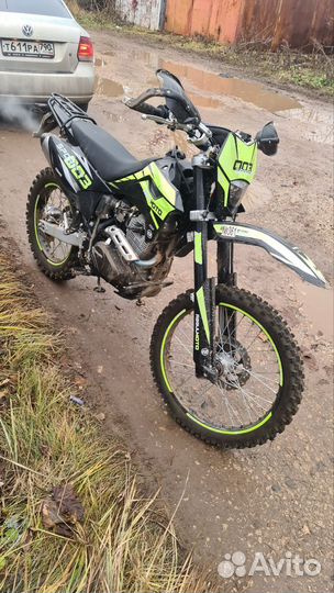 Продам мотоцикл