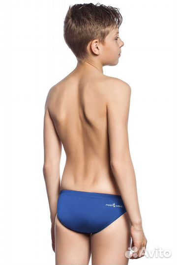 Плавки для водного поло антихлор