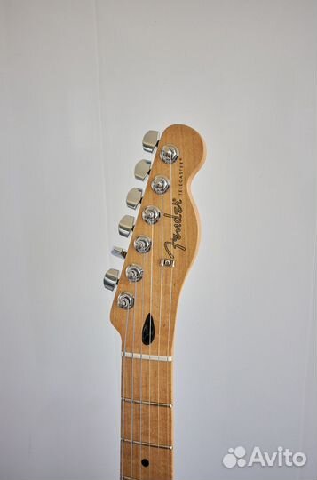 Электрогитара Fender Player Telecaster 2018