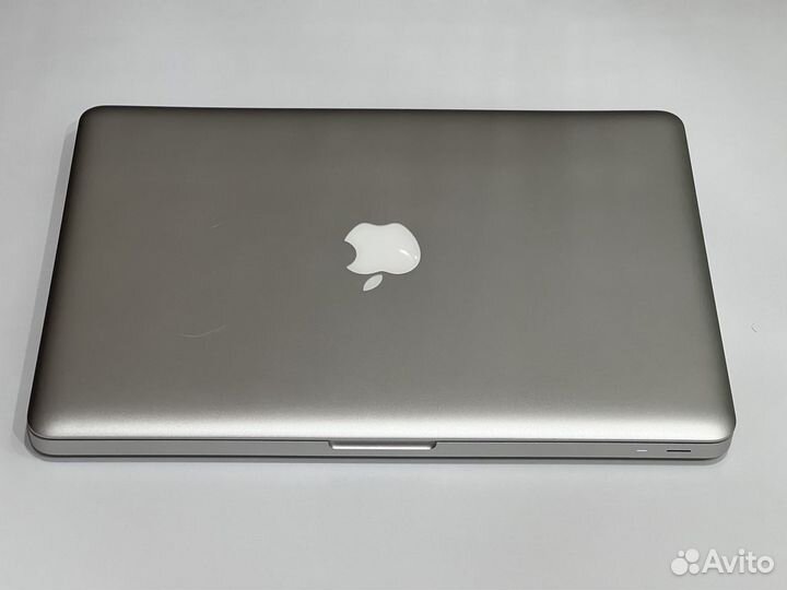 Apple MacBook Pro 13 2012 inter Core i7 8 гб/ 750