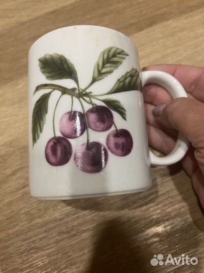 Кружка чайная турция