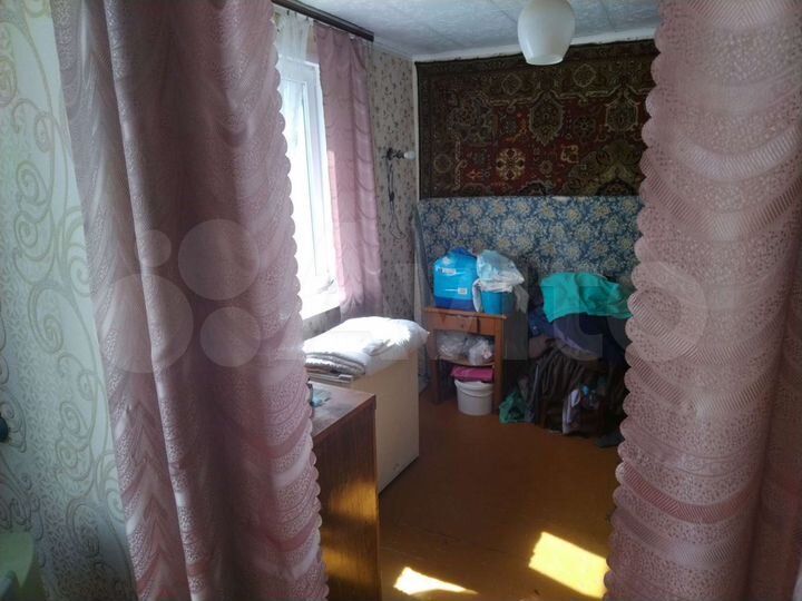 2-к. квартира, 38 м², 2/2 эт.