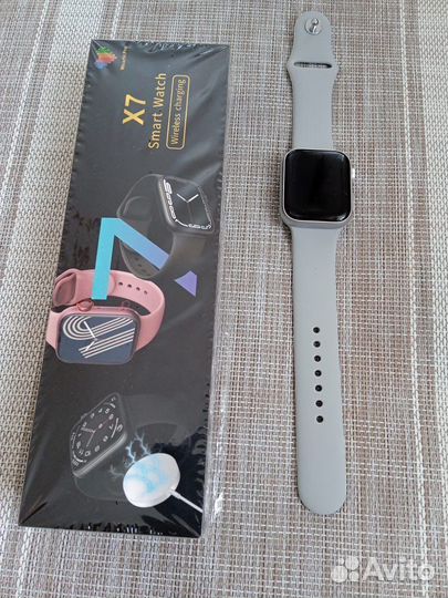 Smart watch x7