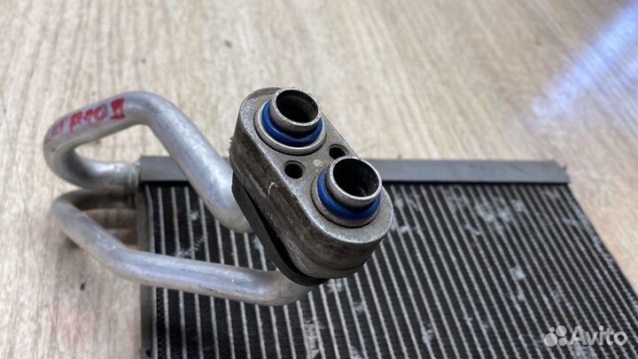 Испаритель Кондиционера Киа Церато 2