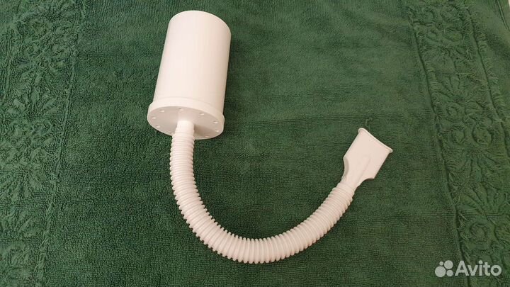 Дыхательный тренажер Фролова