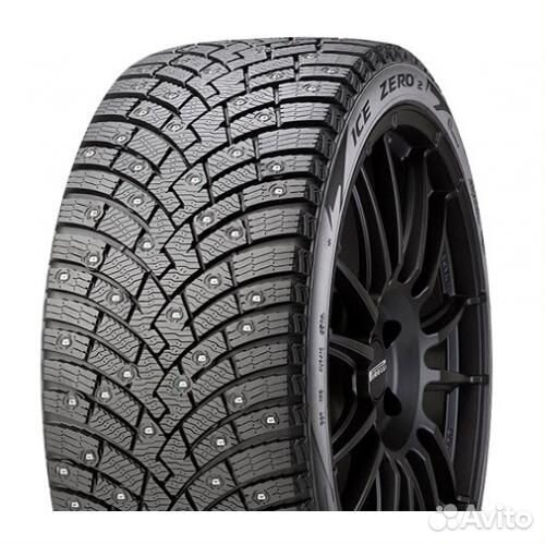 Pirelli Scorpion Ice Zero 2 285/60 R18