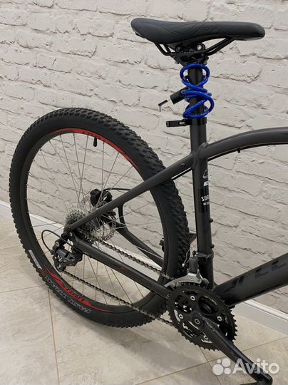 Велосипед взрослый городской