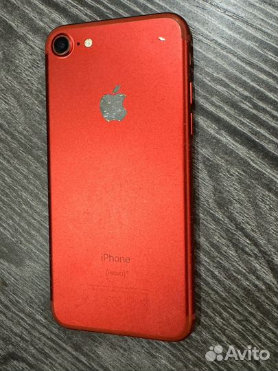 iPhone 7, 128 ГБ