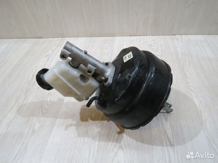 Вакуумный усилитель тормоза Kia Quoris